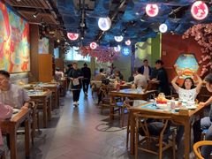 -醉长安(钟楼旗舰店)