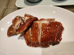 -杭州君悦酒店·湖滨28中餐厅