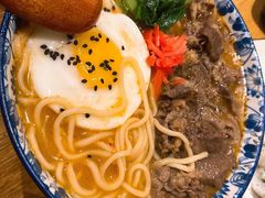 -一井烧肉·活鳗·寿司(望京SOHO店)