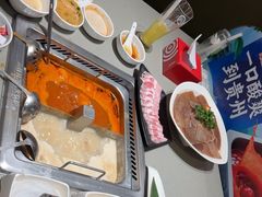 -海底捞火锅(泰安爱琴海店)