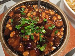 -庆江南江南菜(琴湖溪里花园城店)