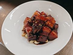 -楚山晓·湖北菜(武汉光谷K11店)