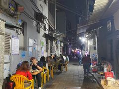 -美食店(华贵路店)