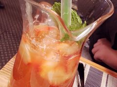 -Kitchen·Y洋厨房西餐厅(王府壹号店)
