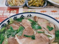 -夏家合汁(天润花园小区店)
