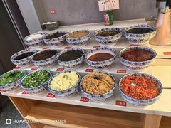 -潮牛岛·潮汕鲜切牛肉自助火锅(无锡首店)