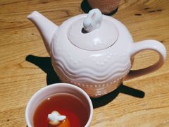 -MOKKA莫卡咖啡(大名路店)