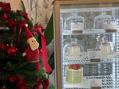 -花间烘焙BLossom Bakery