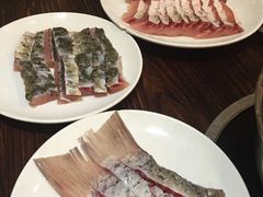 -正能量脆肉鲩火锅
