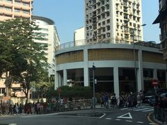 -金莲花广场