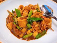 -柒厢食事雅谈