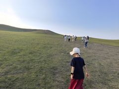 -莫日格勒旅游景区