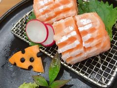 -越日本料理(新地假日广场店)