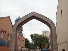 -甘榜格南公园