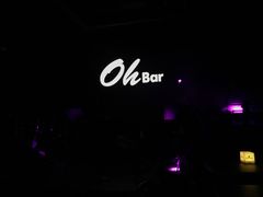 -ohbar live house(人广店)