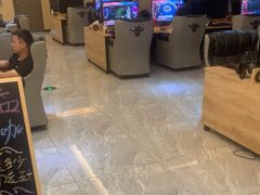 -巨神峰网咖·忆楚管理(劳动东路店)