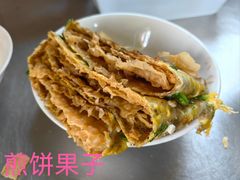 -陈记锅巴菜(五大道店)