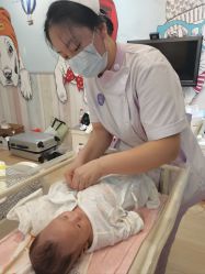-纵享怡月月子中心(西稍门店)