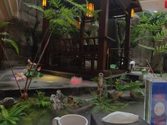 -聚春园自助餐厅(东街口店)
