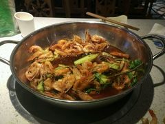 -重庆巴渝火锅(钟家村店)
