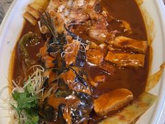 -峰厨大鱼泡饼·天津菜(西青大学城店)