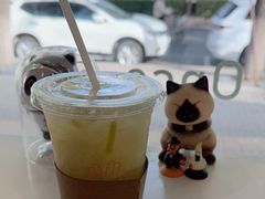 -BE YOLO必有乐&小红帽三明治