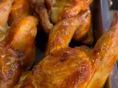 -吴山烤禽 (吴山路店)