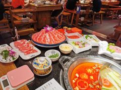 -大龙燚火锅(南山大道店)