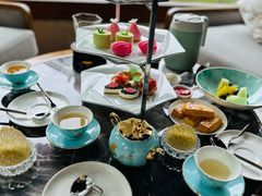 -广富林宰相府酒店·水云间
