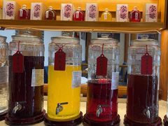 -妈妈的味道(和顺古镇店)