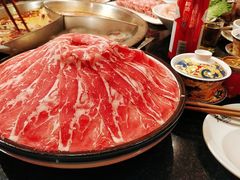-大龙燚火锅(南山大道店)