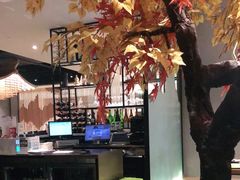 -隐泉之语日式料理(王府中环店)