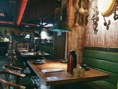 -楼兰新疆主题餐厅(坂田佳华领汇广场店)