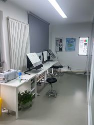 -清清博视儿童眼视光中心(角门西店)
