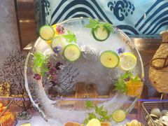 -菲住布渴酒店自助餐厅(阿里巴巴西溪园区店)