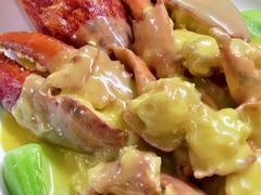 -粤盛海鲜平价店(洛溪食街店)