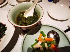 -君庭中餐厅(友谊宾馆店)