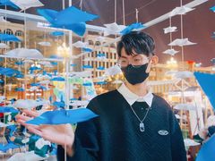 -万科城市广场(厚街店)