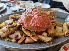 -蟹之国·精品蟹料理(极地店)