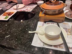 -新兴·金羊座·粤菜点心(乐峰店)