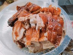 -清真·金宏兴鸭子店(明瓦廊店)