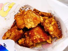 -超级鸡车(闻喜路店)