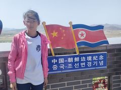 -图们国门景区