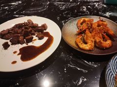 -大成铁板烧•板前(复古餐厅石老人店)