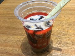 -八婆婆烧仙草(曾厝垵店)