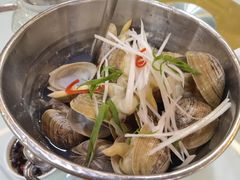 -渔娘渔家丹东海鲜(东直门店)