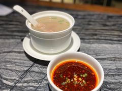 -青红之间·新派融合川菜(慈云寺店)