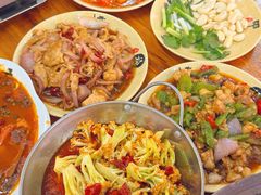 -江湖万州烤鱼(王子美食城)