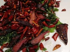 -银生食府·普洱菜(金星店)