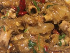 -哈啾嗨·新概念蒙餐(红星新城店)